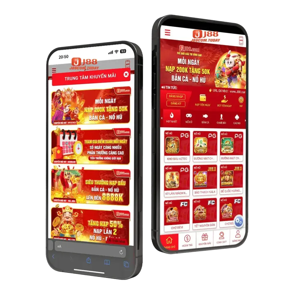 Nền tảng 95vn8 an toàn và đáng tin cậy