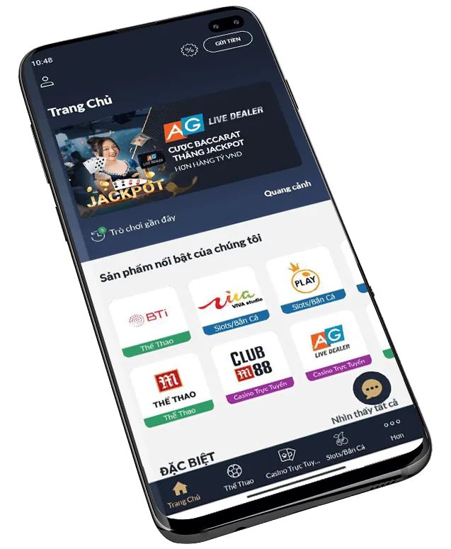 Hoàn trả hàng ngày tại 95vn8