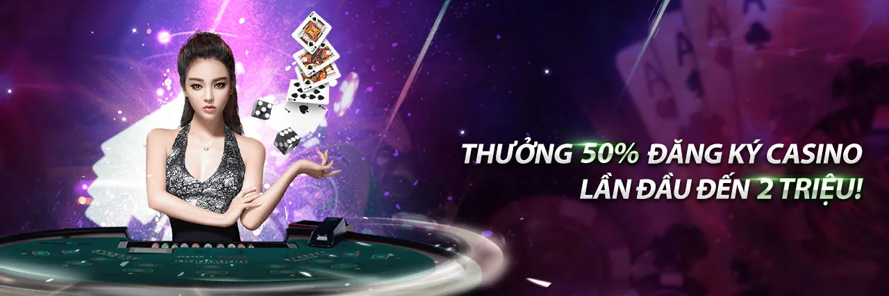 Chương trình Đối tác 95vn8