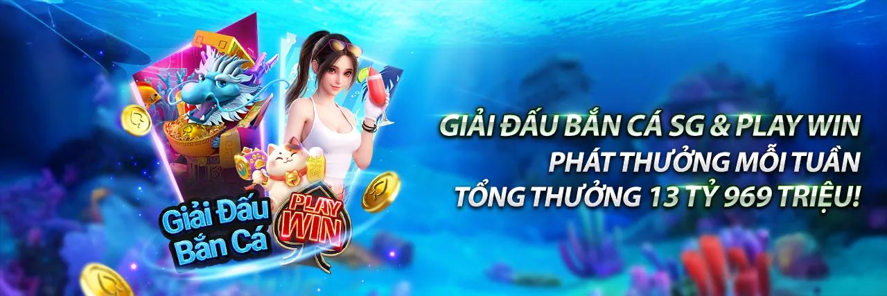 Trò chơi bắn cá 95vn8