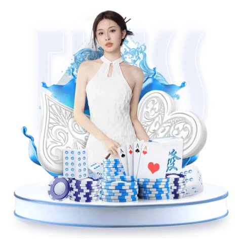 Sòng bạc trực tuyến 95vn8 với người chia bài thật và bàn baccarat